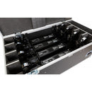 CASE FOR BTX-LIGHTSTRIKE - Stackable flight case for BTX-LIGHTSTRIKE