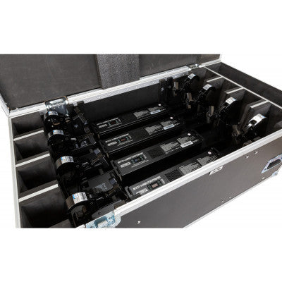 CASE FOR BTX-LIGHTSTRIKE - Stackable flight case for BTX-LIGHTSTRIKE