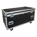 CASE FOR BTX-LIGHTSTRIKE - Stackable flight case for BTX-LIGHTSTRIKE