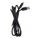 LD-1024TOUCH - Tactile wall mounted DMX controller, 1024 DMX channels