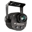 JB Systems - ROTOGOBO OUTDOOR - Powerful outdoor IP65 logo projector based on a 100 W cold white LED