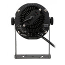JB Systems - Powerful outdoor IP65 logo projector based on a 100 W cold white LED