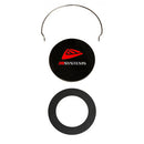 JB Systems - Powerful outdoor IP65 logo projector based on a 100 W cold white LED