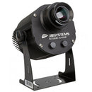 JB Systems - Powerful outdoor IP65 logo projector based on a 100 W cold white LED