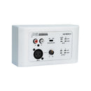 DZ-BOX22 - IN/OUT box for DZ-MATRIX 2 IN MIC/line 2 OUT