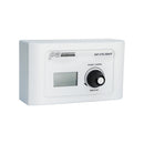 DZ-CTL2OUT - Input and output volume control box for DZ-MATRIX