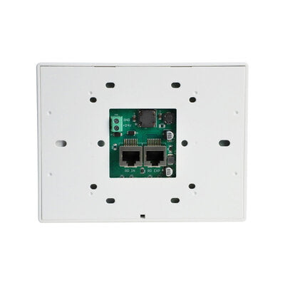 Audiophony PA - DZ-PAD - Touch wall controller for DZ-MATRIX