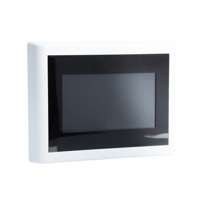 Audiophony PA - Touch wall controller for DZ-MATRIX