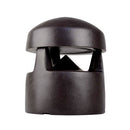 PARK30-8019 - 30 W outdoor kiosk speaker for 100 V or 8 ohms, IP66, grey brown