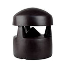 PARK30-8019 - 30 W outdoor kiosk speaker for 100 V or 8 ohms, IP66, grey brown