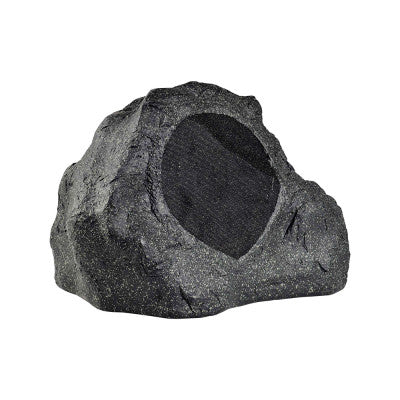 STONE60 - Outdoor IP66 granite rock imitation speaker for 100 V or 8 ohm, 60 W