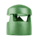 PARK30-6002 - Outdoor kiosk speaker for 100V or 8 Ohms - IP66 - 30W - Green