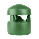 PARK30-6002 - Outdoor kiosk speaker for 100V or 8 Ohms - IP66 - 30W - Green