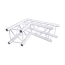 AGQUA-01 W - Quatro angle - 100 cm - 60° - 2 directions – White
