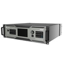 PIXELHUE - 8 x DP 1.2 / HDMI 2.0 + 4 x 12G-SDI inputs, 8 x HDMI 2.0 outputs presentation switcher with flight case