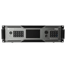 PIXELHUE - 8 x DP 1.2 / HDMI 2.0 + 4 x 12G-SDI inputs, 8 x HDMI 2.0 outputs presentation switcher with flight case
