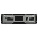 PIXELHUE - P20 (with Flight Case) - 8 x DP 1.2 / HDMI 2.0 + 4 x 12G-SDI inputs, 8 x HDMI 2.0 outputs presentation switcher with flight case