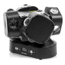 Mac Mah - 3-in-1 beam, strobe and laser multi-point lighting projector