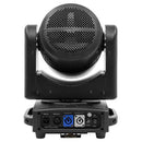 Mac Mah - 7 x 40 W RGBW wash moving head with zoom, controllable in DMX