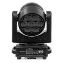 Mac Mah - MAC WASH 740Z - 7 x 40 W RGBW wash moving head with zoom, controllable in DMX