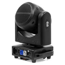 Mac Mah - MAC WASH 740Z - 7 x 40 W RGBW wash moving head with zoom, controllable in DMX