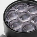 Mac Mah - MAC WASH 740Z - 7 x 40 W RGBW wash moving head with zoom, controllable in DMX