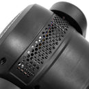 Mac Mah - 7 x 40 W RGBW wash moving head with zoom, controllable in DMX