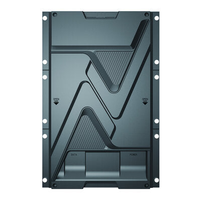 EGO Display - Indoor, front service, SMD1515, 800 nit, 3840 Hz, 320 × 480 mm, 2.1 kg