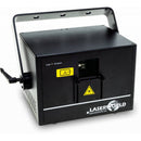 Laserworld - CS-2000RGB FX MK3 - Club Series Laser Projector 2000 mW MK3