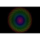 Laserworld - DS-3000RGB MK4 - Diode Series Laser Projector 3'000 mW with ShowNet