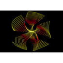 Laserworld - DS-3000RGB MK4 - Diode Series Laser Projector 3'000 mW with ShowNet