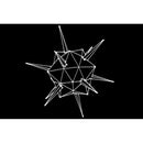 Laserworld - DS-3000RGB MK4 - Diode Series Laser Projector 3'000 mW with ShowNet