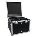 CASE FOR 4x EXPLORER SPOT - Flight case 60x60cm for 4x EXPLORER SPOT
