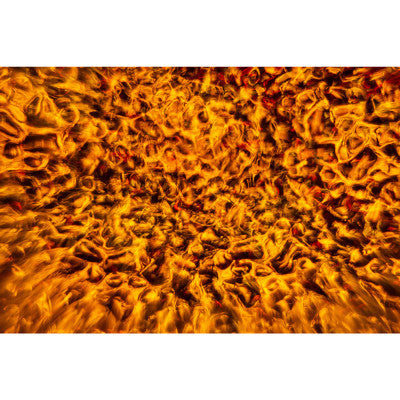 DELUSION - 100 W LED water / cloud / fire multi-effect