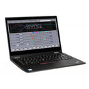 Synq - DLP-48W - Speaker management processsor 4 IN / 8 OUT