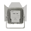 VCOB-120DW - 120 W COB architectural projector, 2700-6800 K DW LED, IP66, 50° aperture