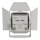 VCOB-60RGBL - 60 W COB architectural projector, RGBL LED, IP66, 60° aperture