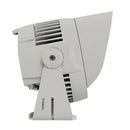 VPAR-150RGBL - 150 W PAR architectural projector, 18 RGBL LED, IP66, 25° aperture