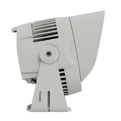 VPAR-150RGBL - 150 W PAR architectural projector, 18 RGBL LED, IP66, 25° aperture