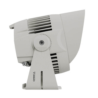 VPAR-120RGBL - 120 W PAR architectural projector, 12 RGBL LED, IP66, 25° aperture