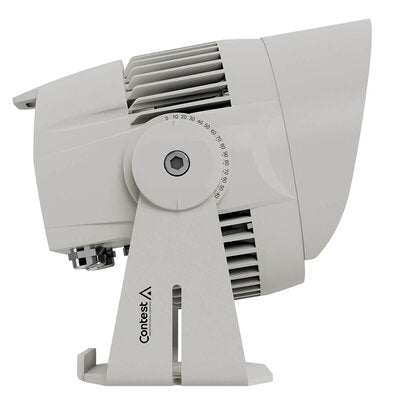 VPAR-70RGBL - 70 W PAR architectural projector, 7 RGBL LED, IP66, 25° aperture