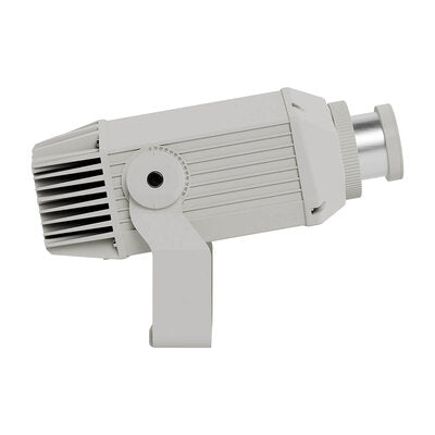 VH2O-90 - 90 W water effect LED architectural projector, IP66, 25°~55° 7800 K