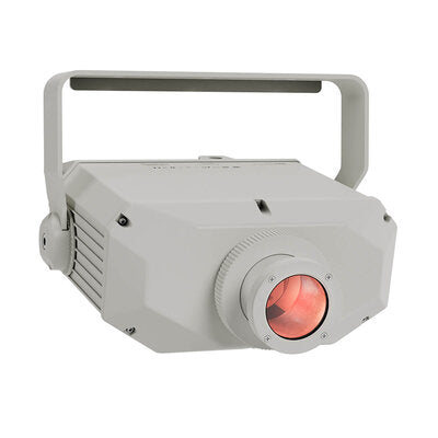 VH2O-90 - 90 W water effect LED architectural projector, IP66, 25°~55° 7800 K