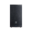 MYOS-8A - 8″, 700 W RMS active loudspeaker with integrated DSP, wood cabinet