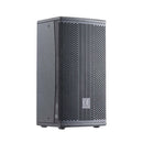 MYOS-8A - 8″, 700 W RMS active loudspeaker with integrated DSP, wood cabinet