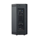 MYOS-10A - 700 W RMS, 2 ways active loudspeaker, 10" woofer, with integrated DSP, wood finish