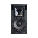 MYOS-10A - 700 W RMS, 2 ways active loudspeaker, 10" woofer, with integrated DSP, wood finish