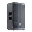 MYOS-10A - 700 W RMS, 2 ways active loudspeaker, 10" woofer, with integrated DSP, wood finish