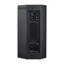 MYOS-12A - 12″, 1000 W RMS active loudspeaker with integrated DSP, wood cabinet