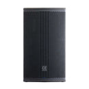 MYOS-12A - 12″, 1000 W RMS active loudspeaker with integrated DSP, wood cabinet